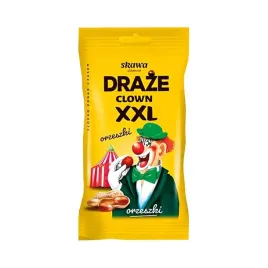 skawa-draze-xxl-orzeszki-clown-130-g