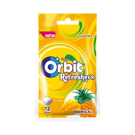 orbit-refreshers-tropical-guma-do-zucia-w-torebce-12-szt