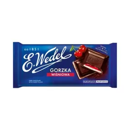 e-wedel-czekolada-gorzka-z-nadzieniem-wisniowym-100-g