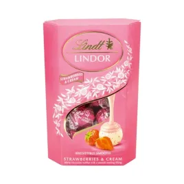 lindt-lindor-strawberries-and-cream-praliny-truskawka-ze-smietanka-200-g