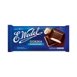 e-wedel-czekolada-gorzka-z-nadzieniem-kokosowym-100-g