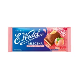 e-wedel-czekolada-mleczna-biala-brzoskwinia-100-g