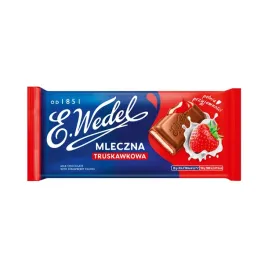 e-wedel-czekolada-mleczna-z-nadzieniem-truskawkowym-100-g