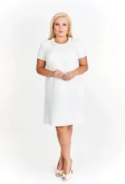 sukienka-fsu670-ekri