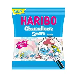 haribo-chamallows-smerfy-pianki-100-g