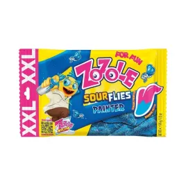 zozole-xxl-sour-flies-painter-kwasne-zelki-malinowe-145-g