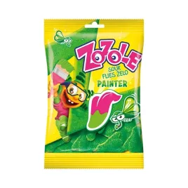 zozole-painter-green-kwasne-zelki-o-smaku-arbuza-75-g