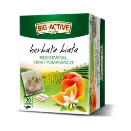 big-active-herbata-biala-z-brzoskwinia-i-kwiatem-pomaranczy-20-torebek