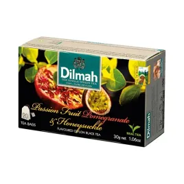herbata-czarna-aromatyzowana-wiciokrzewmarakujagranat-dilmah-20-torb