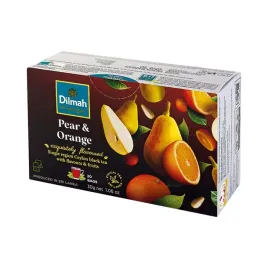 herbata-czarna-cejlonska-ekspresowa-ar-pear-and-orange-dilmah-20-torb