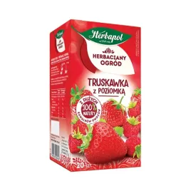 herbapol-herbaciany-ogrod-truskawka-z-poziomka-20-torebek-x-25-g