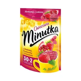 herbata-owocowa-ekspresowa-malina-truskawka-granat-minutka-32-torebki