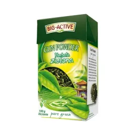 big-active-herbata-zielona-lisciasta-pure-green-100-g