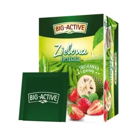 big-active-herbata-zielona-z-truskawka-i-graviola-20-torebek