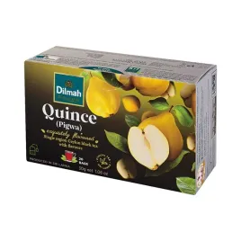 herbata-czarna-cejlonska-ar-quince-pigwa-dilmah-20-torb