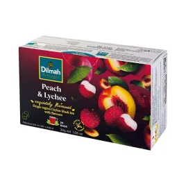 herbata-czarna-cejlonska-ekspresowa-ar-peach-and-lychee-dilmah-20-torb