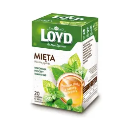 herbatka-ziolowa-loyd-mieta-20-torebek