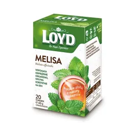 herbatka-ziolowa-loyd-melisa-20-torebek