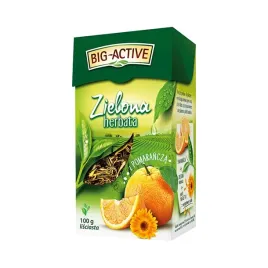 big-active-herbata-zielona-z-pomarancza-lisciasta-100-g