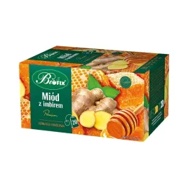 herbata-owocowa-ekspresowa-miod-z-imbirem-bifix-premium-20-torb