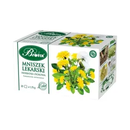 mniszek-lekarski-herbata-ziolowa-ekspresowa-bifix-20-torebek-po-175g