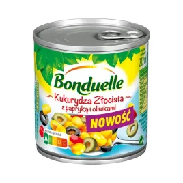 bonduelle-kukurydza-zlocista-z-papryka-i-oliwki-212ml-porcj-bez-wody-14