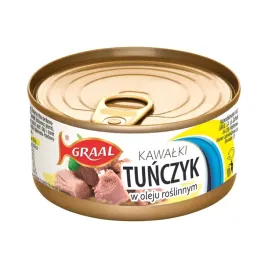tunczyk-kawalki-w-oleju-roslinnym-graal-170-g