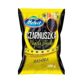 czarnuszka-melvit-100g