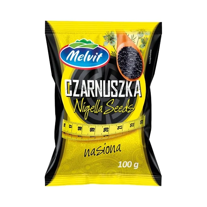 czarnuszka-melvit-100g