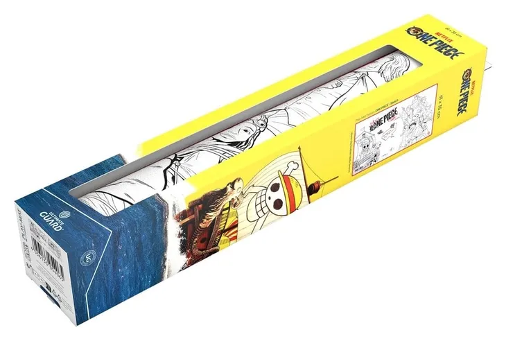 ultimate-guard-mata-do-gry-one-piece-sketch-nazwa-pad-do-gry-ultimate-guard-one-piece-szkic