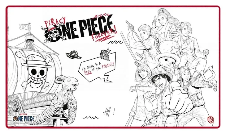 ultimate-guard-mata-do-gry-one-piece-sketch-producent-ultimate-guard