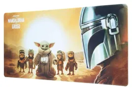 podkladka-pod-mysz-i-klawiature-star-wars-mandalorian-i-grogu-xl-80x35-cm