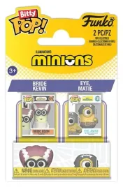 minions-bitty-pop-2-pack-bride-kevin-i-eye-matie-2-cm
