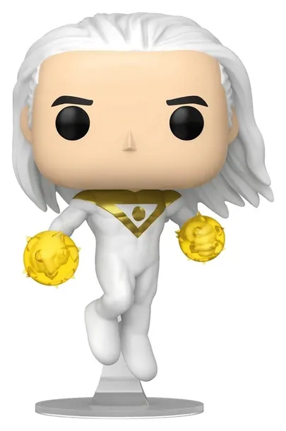 DC Pride 2026 Funko POP! Heroes Apollo figurka winylowa 9 cm