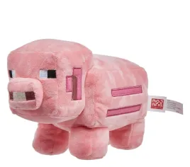 minecraft-pluszowa-maskotka-swinka-pig-20-cm-licencjonowana