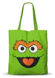 torba-na-zakupy-wielorazowa-sesame-street-oscar-the-grouch-face