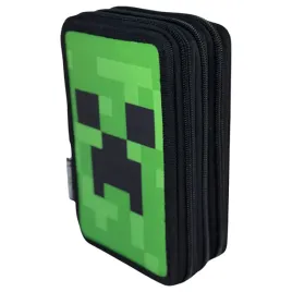 potrojna-kosmetyczka-do-pisania-minecraft-etui-na-przybory-szkolne