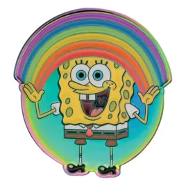 pin-badg-spongebob-kanciastoporty-w-teczowej-limitowanej-edycji