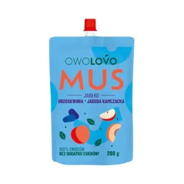 owolovo-mus-jablkotruskawkajagoda-kamczackajezynamalina-200g