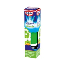 barwnik-spozywczy-w-zelu-zielony-dr-oetker-10-g