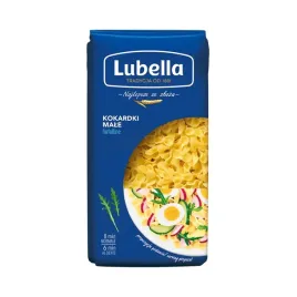 makaron-kokardki-male-lubella-classic-400g