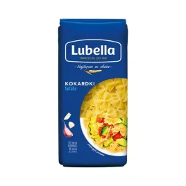makaron-kokardki-lubella-classic-400g