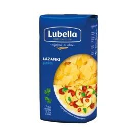 makaron-lazanki-lubella-classic-400g