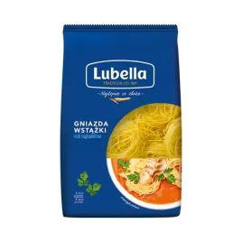 makaron-gniazda-wstazki-lubella-classic-400g