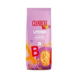 czaniecki-makaron-kids-literki-250-g