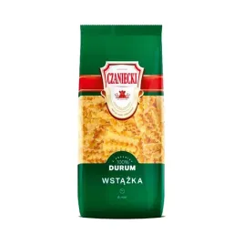 czaniecki-makaron-wstazki-100percent-durum-400-g