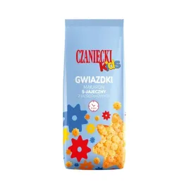 czaniecki-makaron-kids-gwiazdki-250-g
