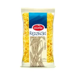 goldmak-makaron-redzinski-muszelka-400-g