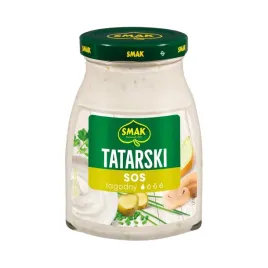 smak-tatarski-sos-lagodny-160-g