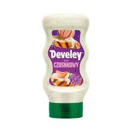 develey-sos-czosnkowy-410-g